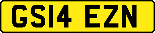 GS14EZN