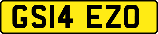 GS14EZO