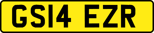 GS14EZR