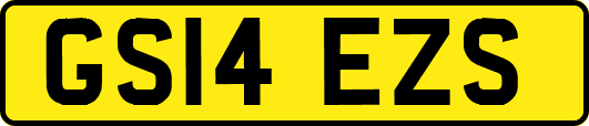 GS14EZS