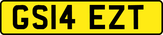 GS14EZT
