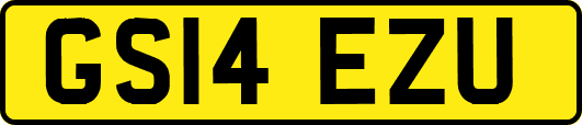 GS14EZU