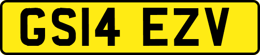 GS14EZV