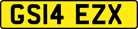 GS14EZX