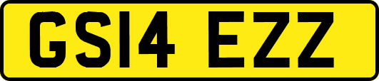GS14EZZ