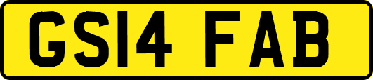 GS14FAB