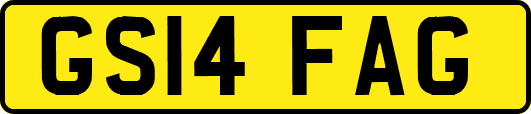 GS14FAG