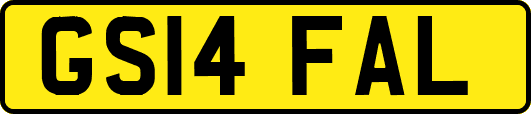 GS14FAL