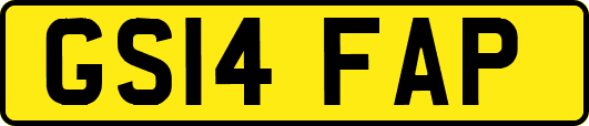 GS14FAP