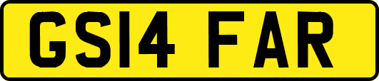GS14FAR
