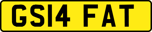 GS14FAT