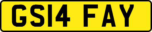 GS14FAY