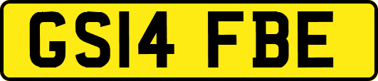 GS14FBE