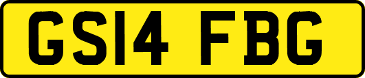 GS14FBG