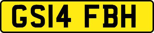 GS14FBH