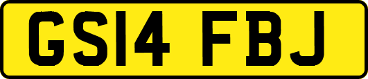 GS14FBJ