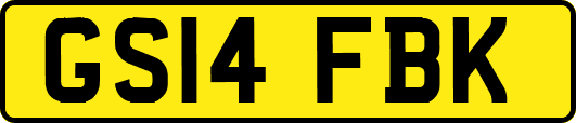 GS14FBK