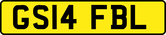 GS14FBL
