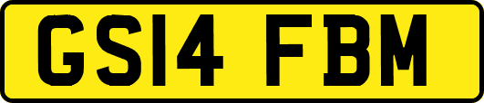GS14FBM
