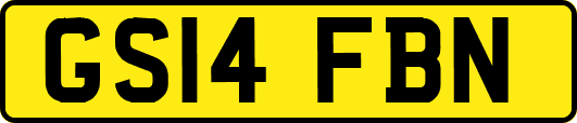 GS14FBN