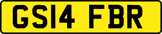 GS14FBR