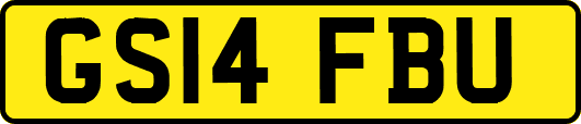 GS14FBU