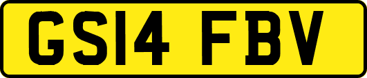 GS14FBV
