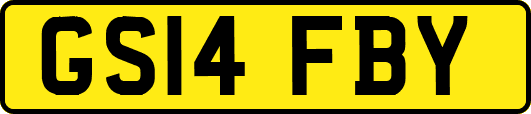 GS14FBY