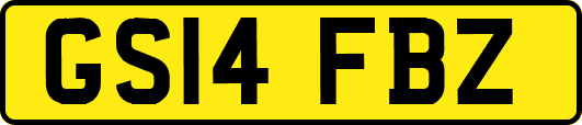 GS14FBZ