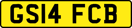 GS14FCB