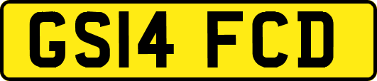 GS14FCD