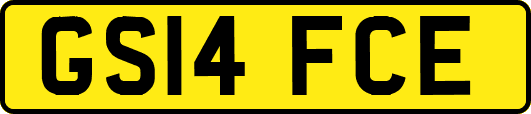 GS14FCE