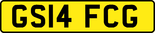 GS14FCG