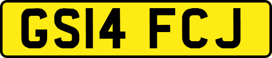GS14FCJ