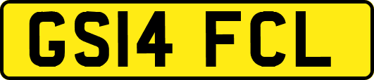 GS14FCL