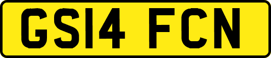 GS14FCN