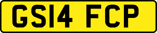 GS14FCP