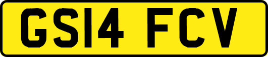 GS14FCV