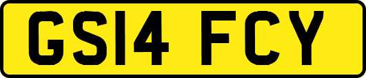 GS14FCY
