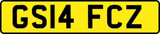 GS14FCZ