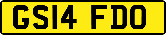 GS14FDO