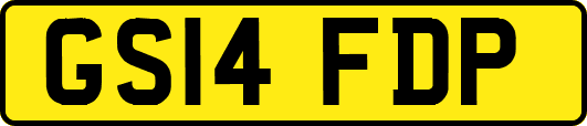 GS14FDP