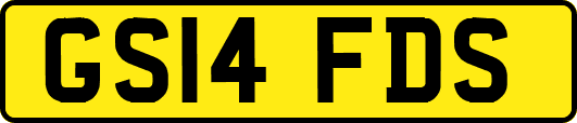 GS14FDS