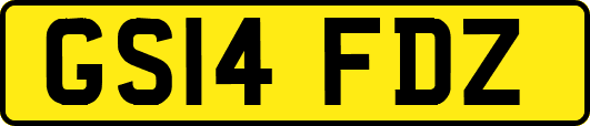 GS14FDZ