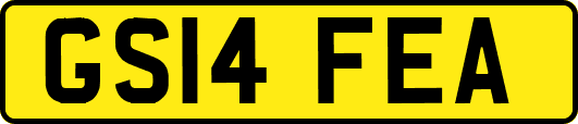 GS14FEA