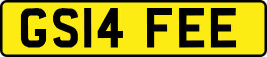 GS14FEE