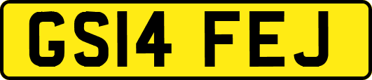 GS14FEJ