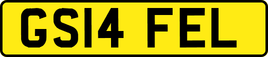 GS14FEL
