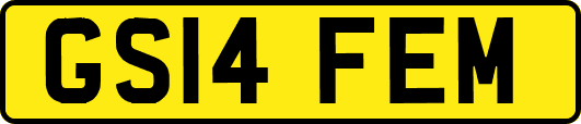 GS14FEM