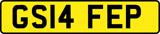 GS14FEP